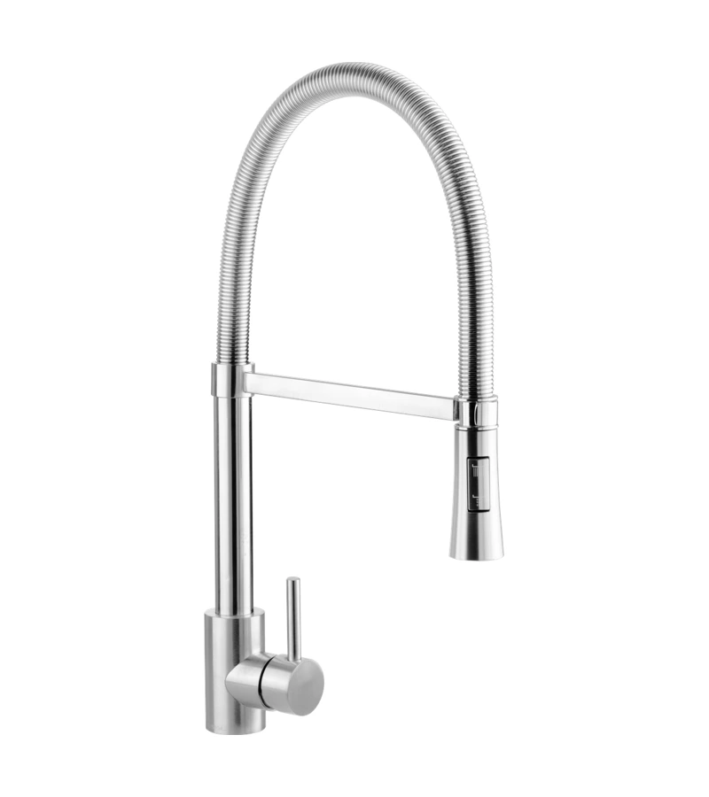 Futura CELIO 03A supplied faucet catalogue photograph, kitchen faucets & taps