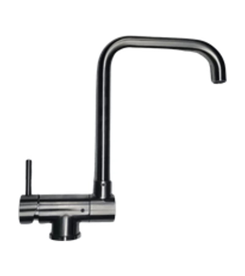 Futura LUXORA 002 supplied faucet catalogue photograph, kitchen faucets & taps