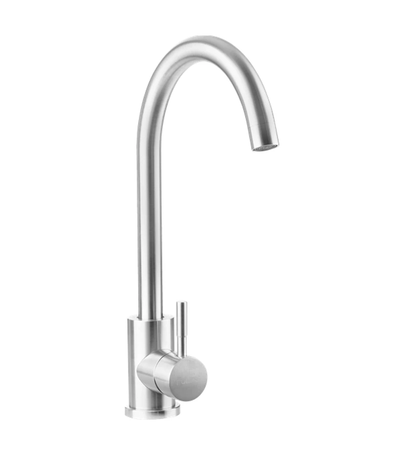Futura MIRANO 03C supplied faucet catalogue photograph, kitchen faucets & taps