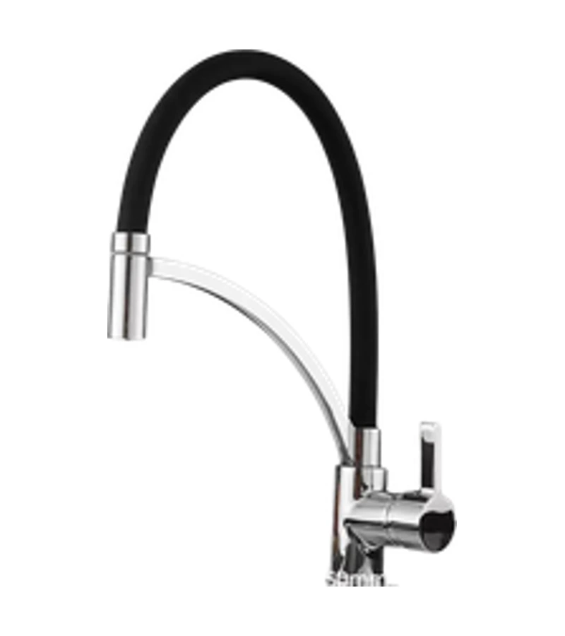 Futura OPALIX 02BB supplied faucet catalogue photograph, flexible faucets
