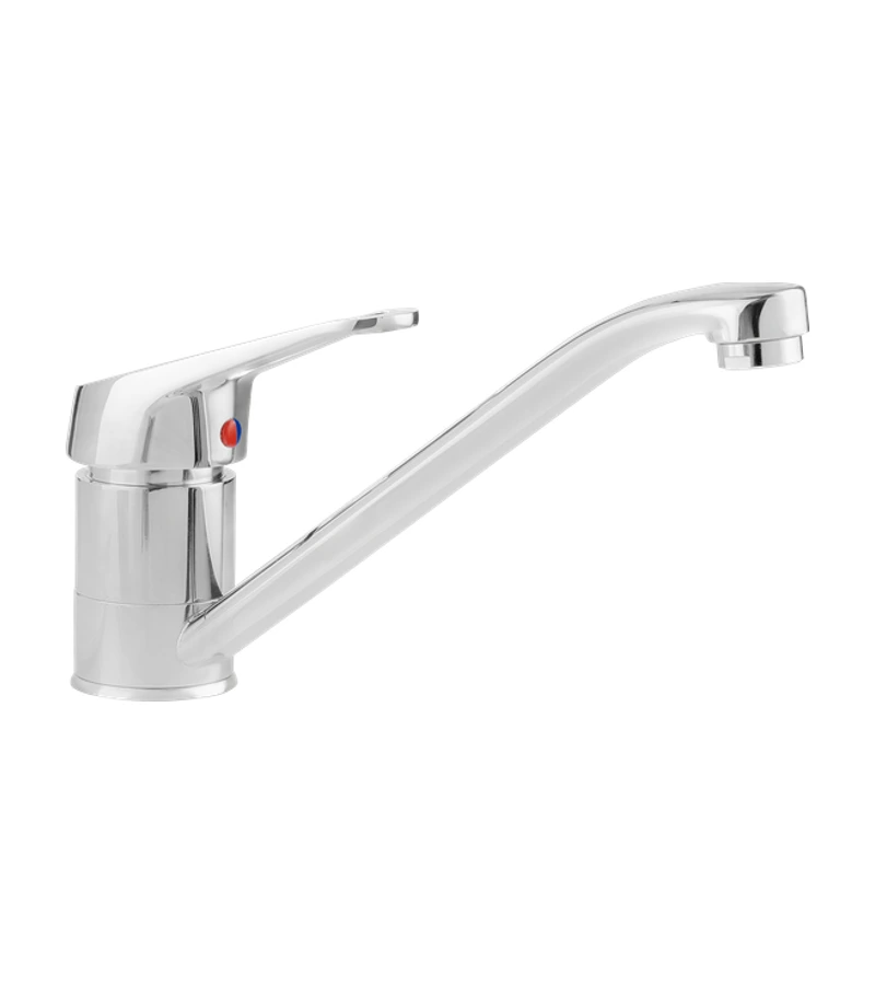 Futura ORION 02 supplied faucet catalogue photograph, kitchen faucets & taps