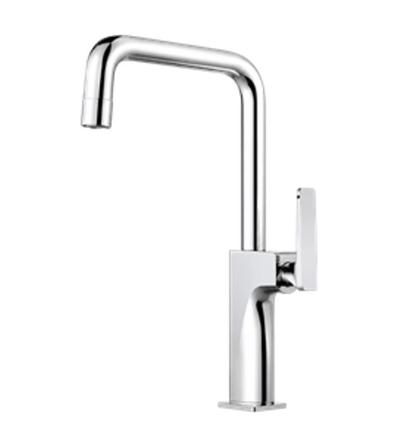 Futura PYRON 03 supplied faucet catalogue photograph, kitchen faucets & taps