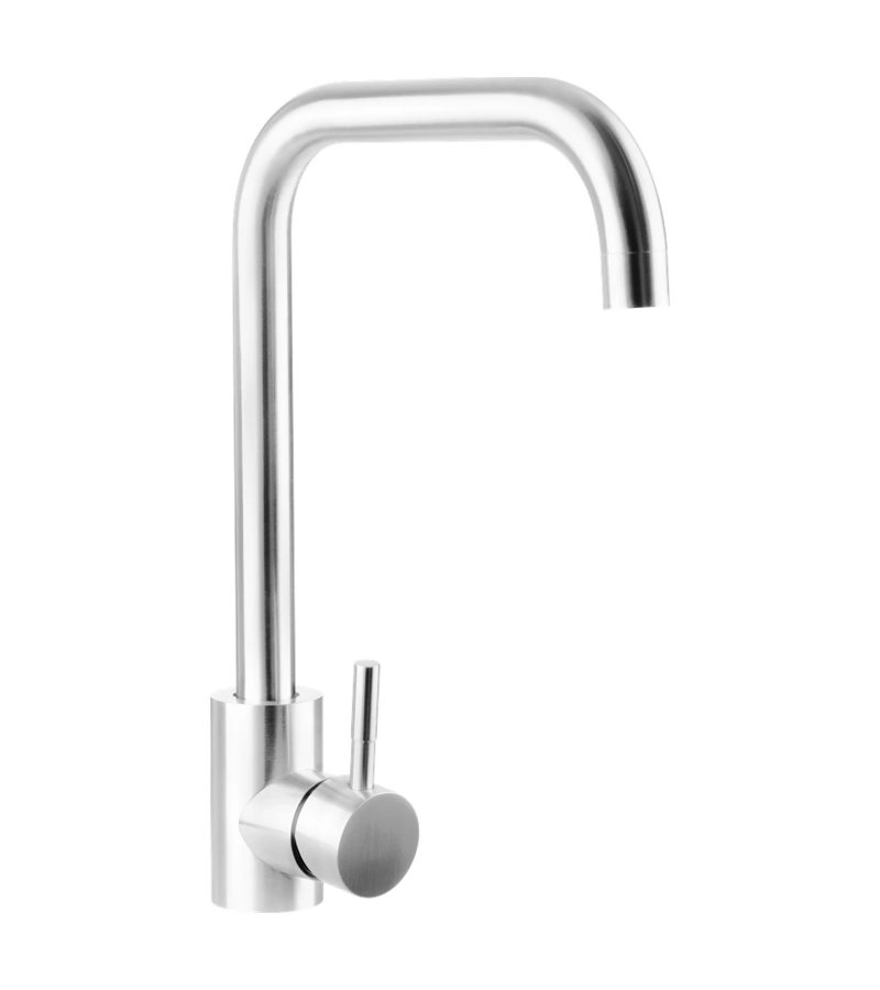 Futura VANTA 01 IS product photograph representing kitchen faucets