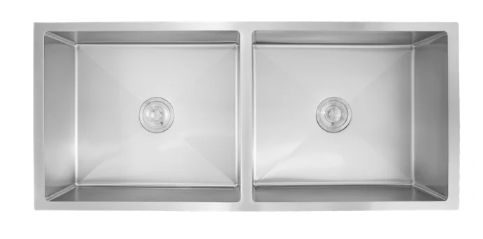 Futura FS 3618 DB HM catalogue product image, double bowl