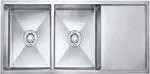 Futura FS 4720 HM catalogue product image, double bowl