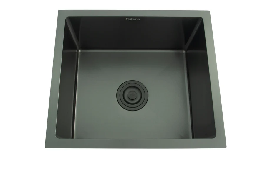 Futura FS 1816 HM · Colour catalogue product image, colour series
