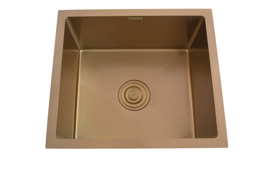 Futura FS 2118 HM · Colour catalogue product image, colour series