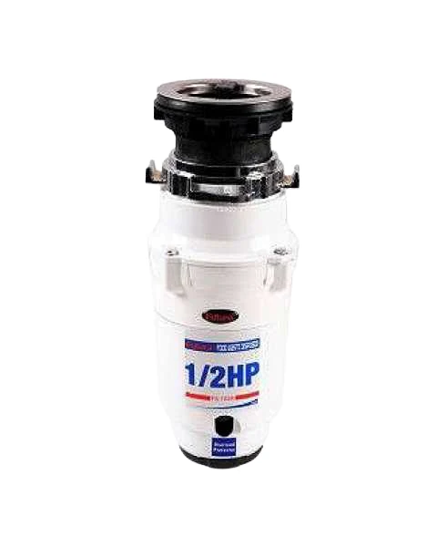 Futura FS 102 A catalogue product image, food waste disposers
