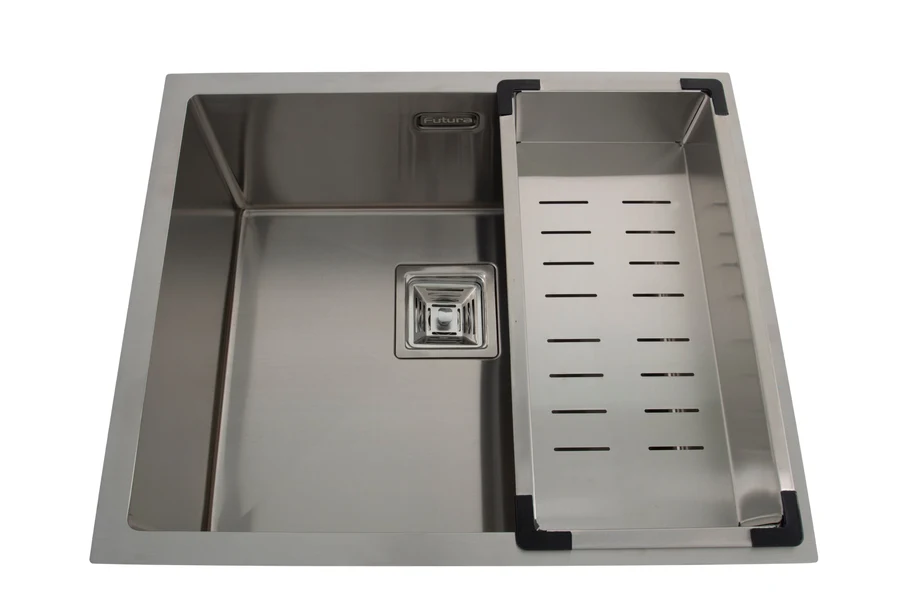Futura FS 2118 IS product photograph representing intelligent sinks