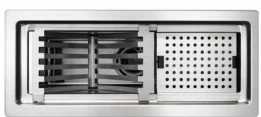 Futura FS 2010 catalogue product image, dish racks