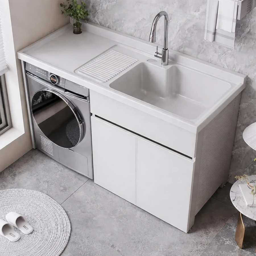 Futura FS 1400-US-L catalogue product image, left bowl