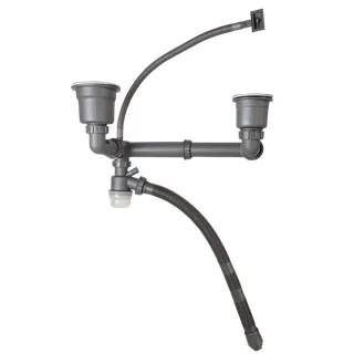 Futura FA-14IS catalogue product image, is & sink accessories