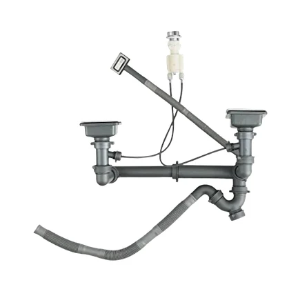 Futura FA-16IS catalogue product image, is & sink accessories