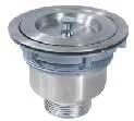 Futura FA-07 catalogue product image, is & sink accessories