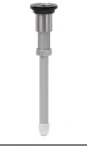 Futura GR-007 catalogue product image, is & sink accessories