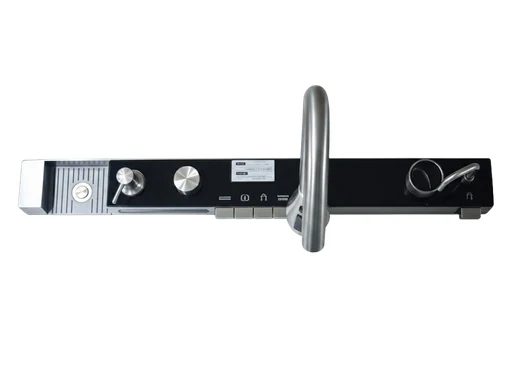 Futura FR-009 catalogue product image, frrss / frs / gr accessories
