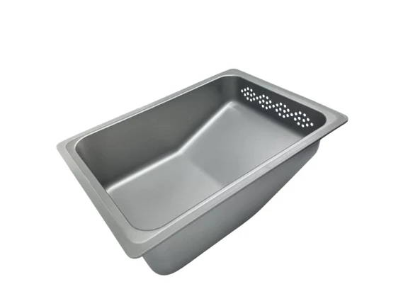 Futura GR-005 Gray catalogue product image, frrss / frs / gr accessories