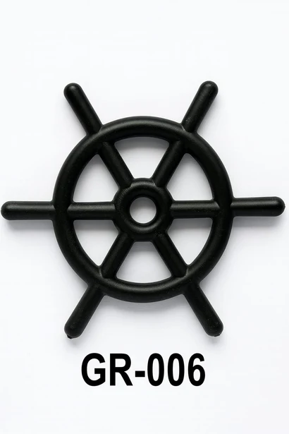 Futura GR-006 catalogue product image, frrss / frs / gr accessories
