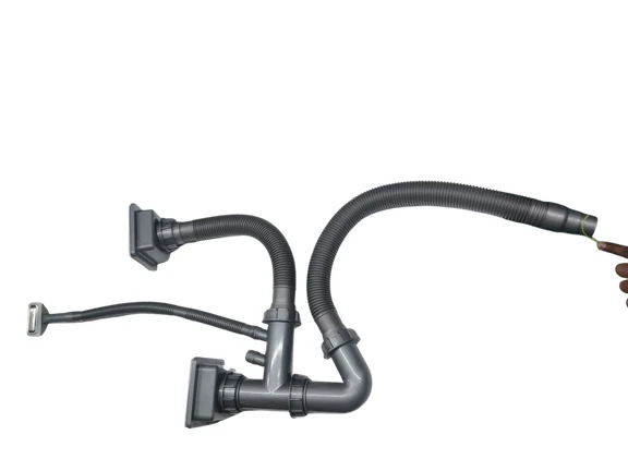 Futura FL-008 · Lid series catalogue product image, lid series accessories