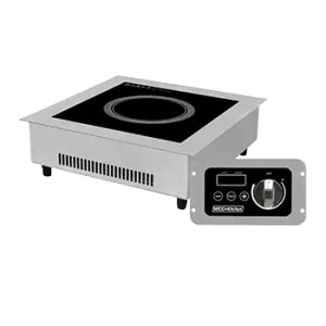 Induction, Wok