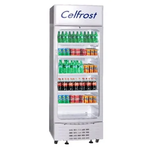 Visi Cooler, FKG-400