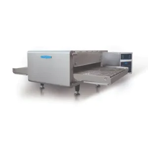 conveyor pizza ovens, HhC2620
