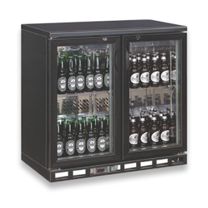 Bar refrigeration, BB 200