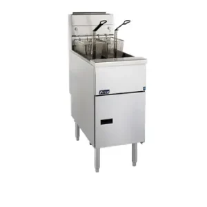 Fryers, VF 35