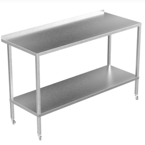 Kitchen work table