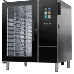Combination oven, Invoq Combi 10-1/1