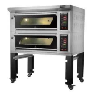 Deck oven, MK SD24G
